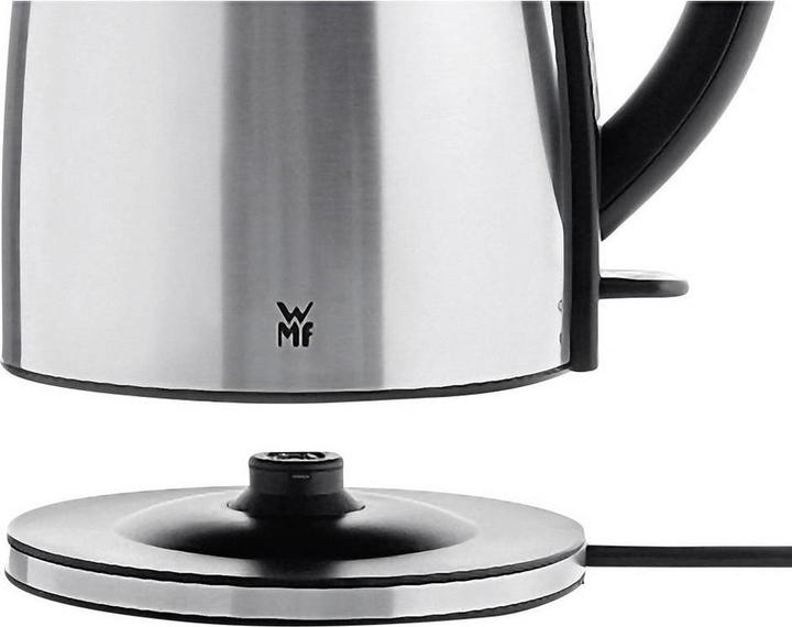 Image du produit WMF Stelio bouilloire électrique 1.2l (1.20 l)