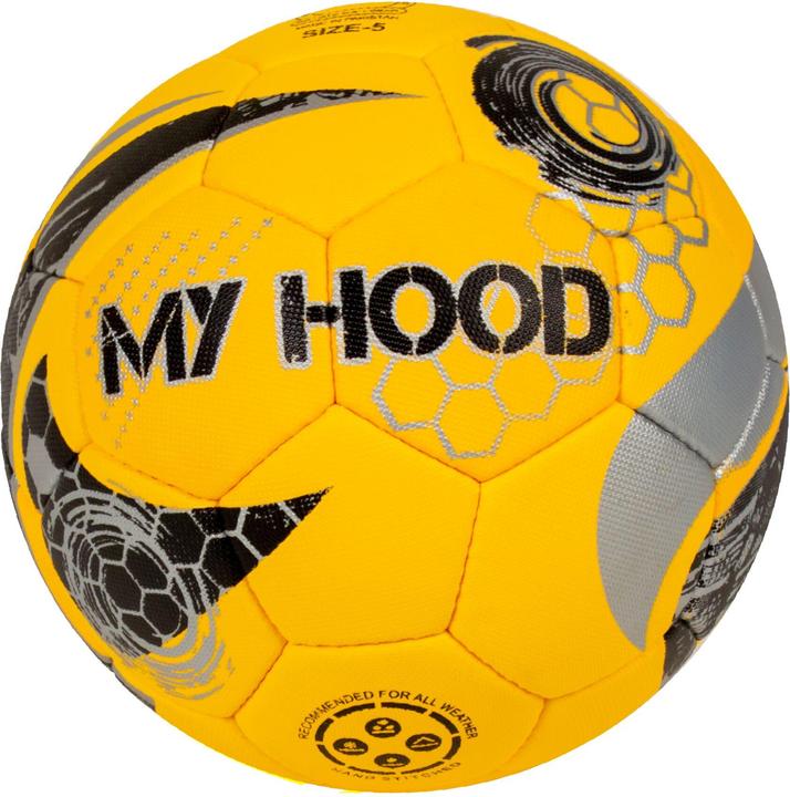 Euro Play My Hood