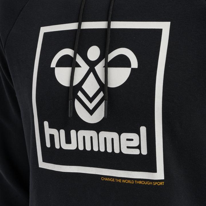 Produktbild hummel Isam Hoodie (S)