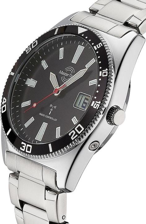Actual product image Master Time MTGA-10857-21M (42 mm)