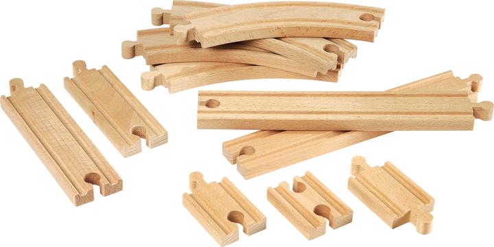 Produktbild Brio Schienensortiment