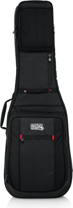 Produktbild Gator Cases G-PG ELECTRIC ProGo Deluxe Gigbag (Gitarre)