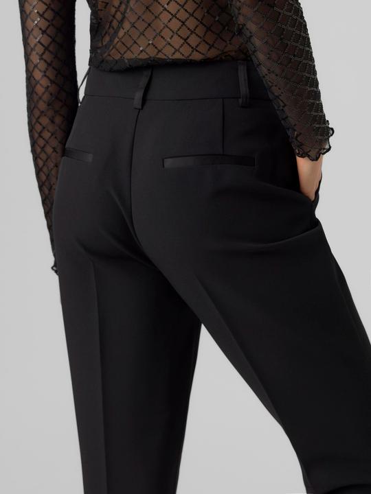 Produktbild Vero Moda VMHOLLY Hohe Taille Hose Klassische Hose (W34/L34)