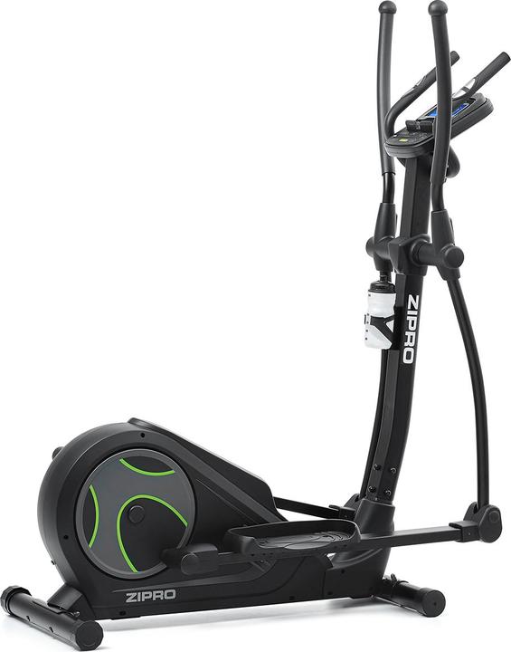 Actual product image Zipro Heat