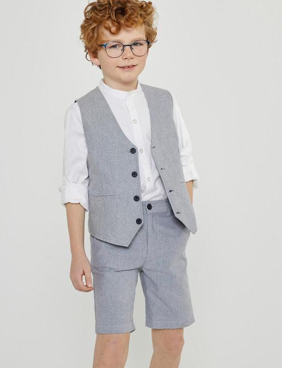 Produktbild La Redoute Collections 3-teiliges Set für feierliche Anlässe (120 C)