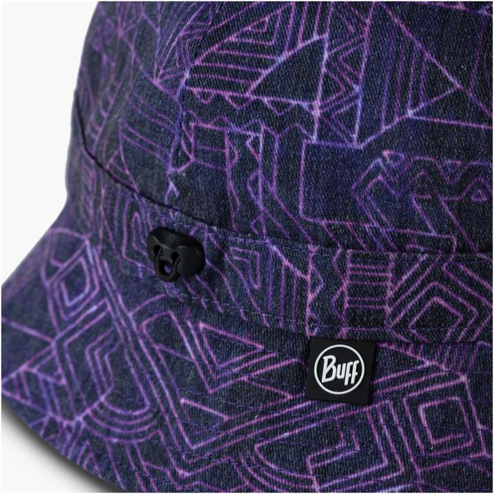Produktbild Buff Jr Fun Bucket Kasai Violet (One Size)