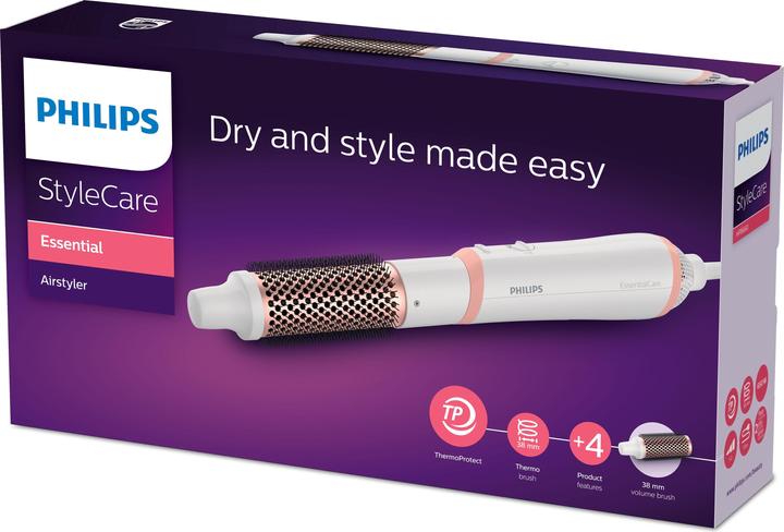 Produktbild Philips Aria 650W HP8660/40