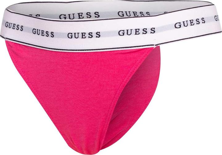 Produktbild Guess Rate Carrie Brazilian O2BE04KBBU1 Exr s (S)