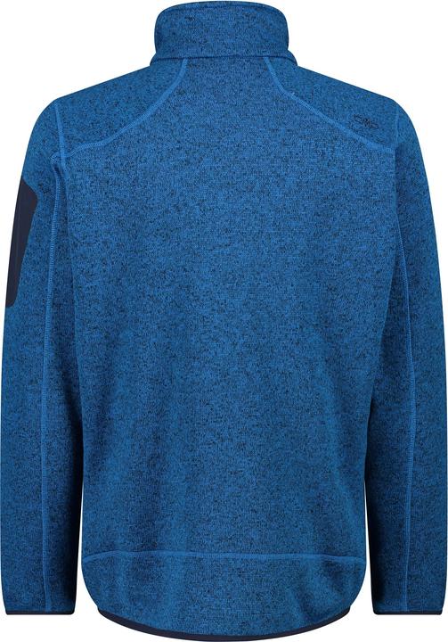 Produktbild CMP Campagnolo Fleece Jacket Knitted (52, XL)