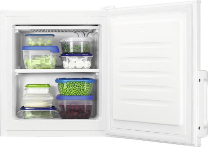 Image du produit Zanussi ZFX 31401 WA (Autonome, 30 l)