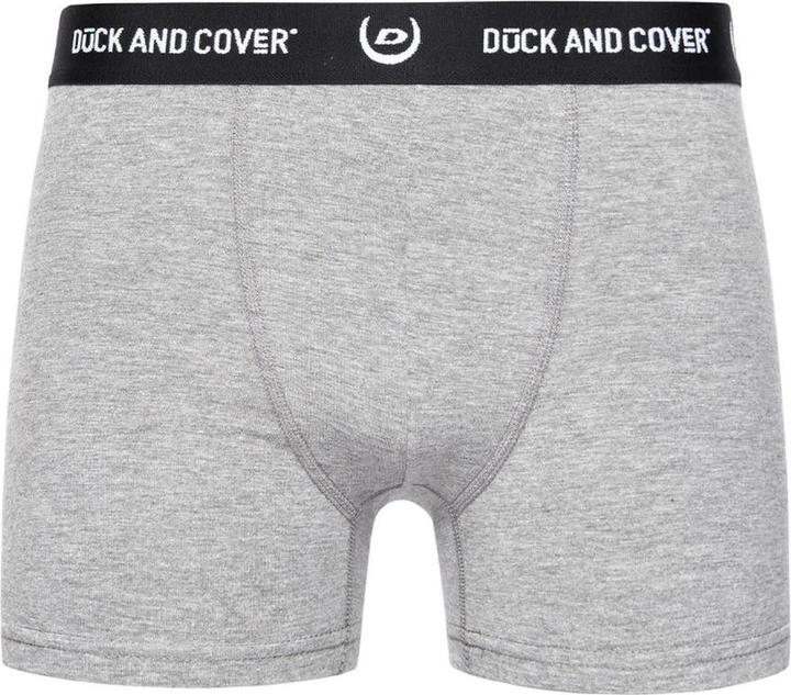 Image du produit Awdis - Boxers ANVILLI - Homme (L)