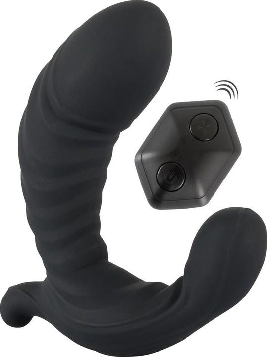 Actual product image You2Toys G&P Spot Vibrator