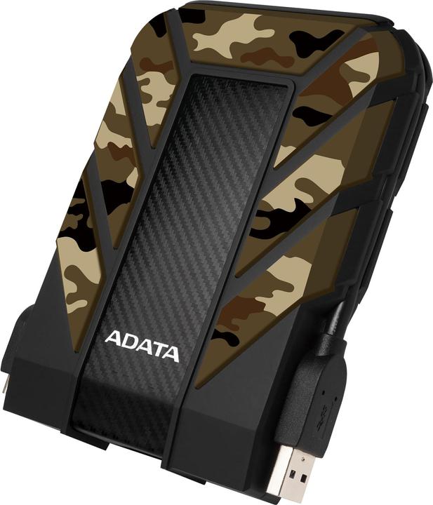 Produktbild Adata Hd710mp (1 TB)