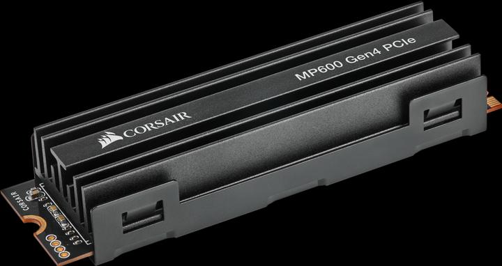 Produktbild Corsair MP600 (500 GB, M.2 2280)