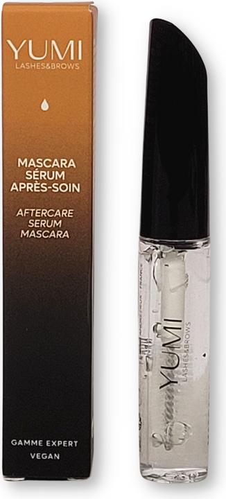 Image du produit Yumi Mascara Nourish Serum Aftercare