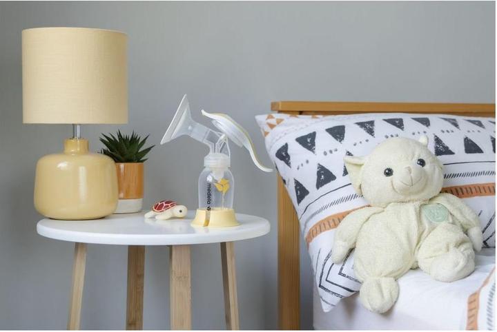 Immagine prodotto Medela Tiralatte manuale Harmony con tecnologia Flex