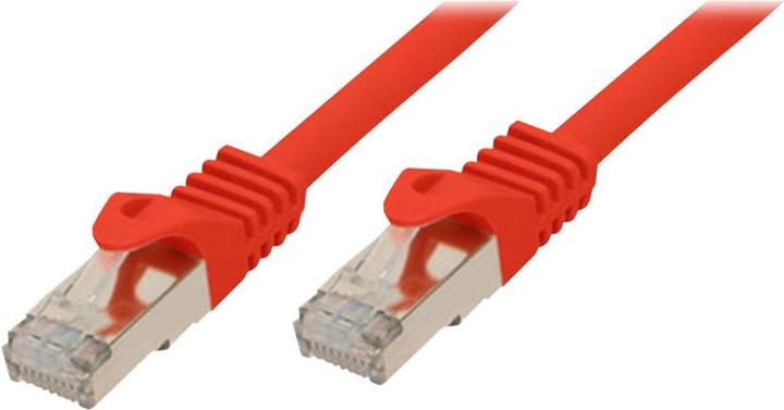 Immagine prodotto Shiverpeaks Basic-S (S/FTP, CAT7, 3 m)