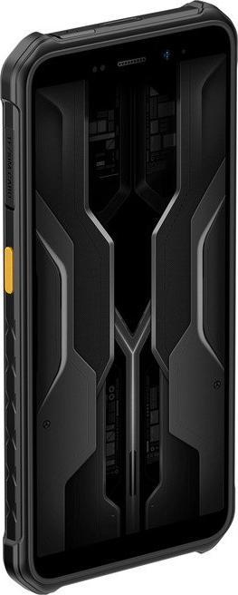 Actual product image Ulefone Armor X12 Pro (64 GB, All Black, 5.45", Dual SIM, 12.98 Mpx, 4G)