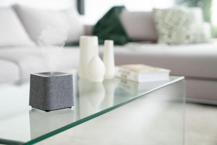 Actual product image Beurer LA 35 Aroma Diffuser (120 ml)