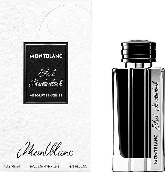 Montblanc Meisterstück (Eau de Parfum, 125 ml)
