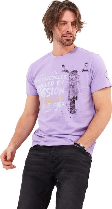 Produktbild Joe Browns Wild & Free Motorcycle T-Shirt (XL)