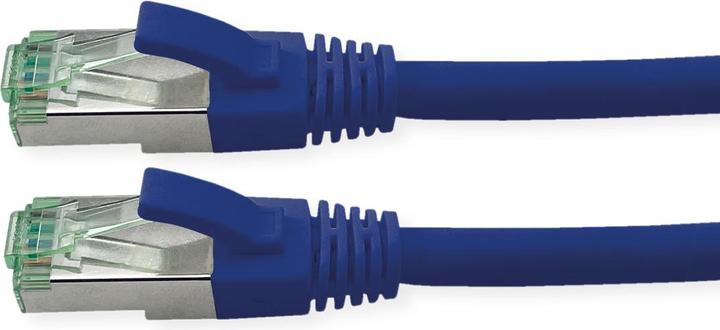 Immagine prodotto Roline Cavo patch S/FTP (S/FTP, CAT6a, 1.50 m)
