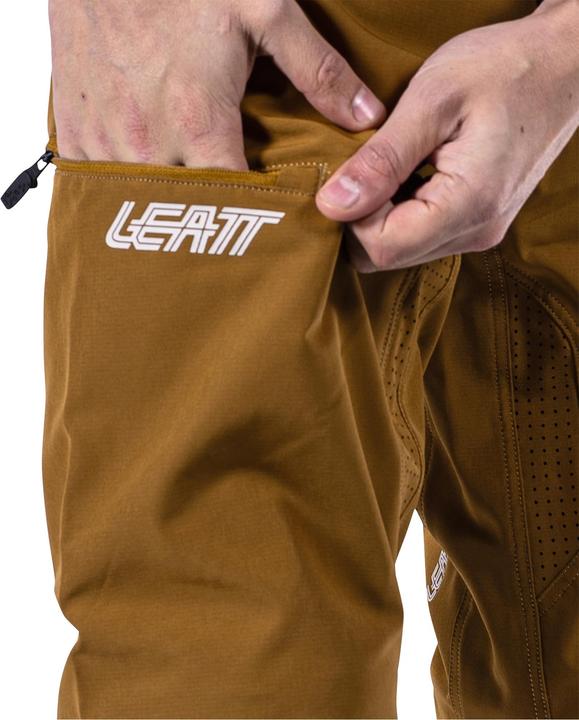 Produktbild Leatt MTB Enduro 1.0 Shorts (XL)