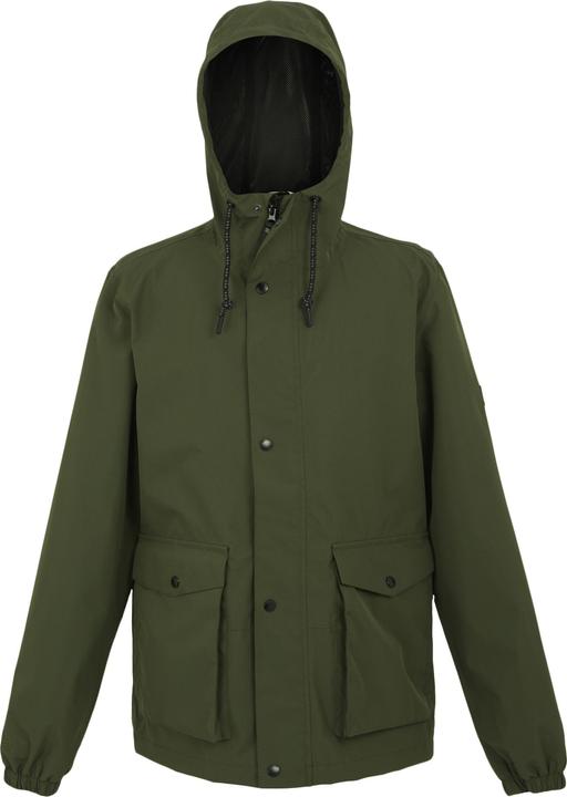 Regatta Bayano II Jacke wasserfest