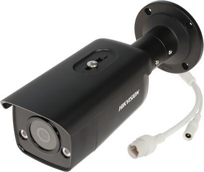Actual product image Hikvision DS-2CD2T47G2-L(2.8mm)(C)(O-STD)(BLACK) (2688 x 1520 pixels)