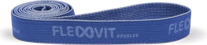 Immagine prodotto Flexvit Powerbands Set (1 m, Light, Medio, Strong, Extra strong)