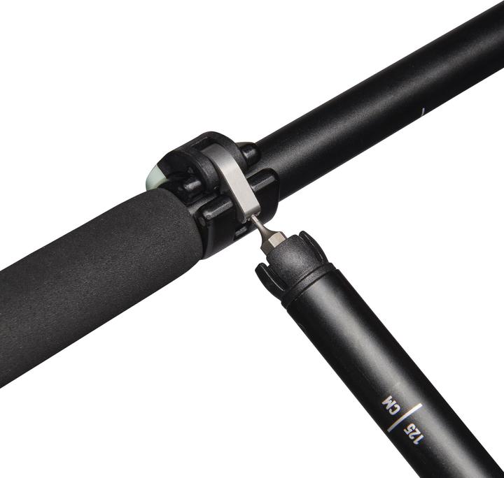 Actual product image Black Diamond Pursuit Flz (110 - 125 cm)
