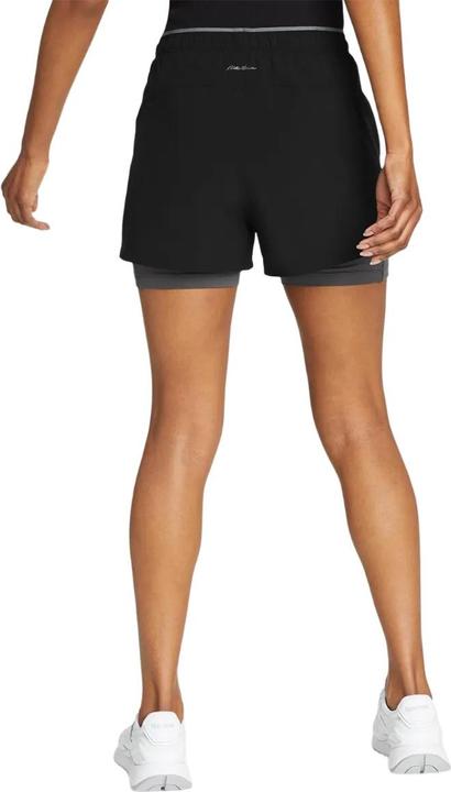 Immagine prodotto Eddie Bauer Cove Trail Pantaloncini Donna (XL)