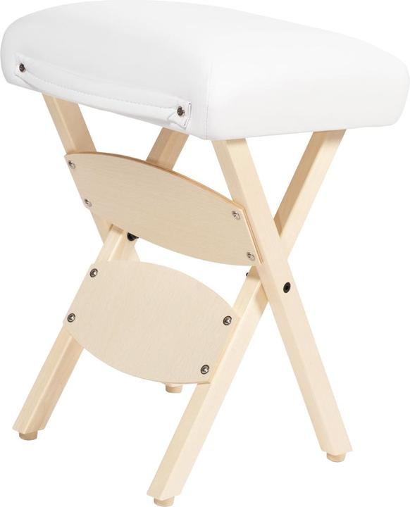 Produktbild Ergovia Zusammenklappbarer Massagehocker