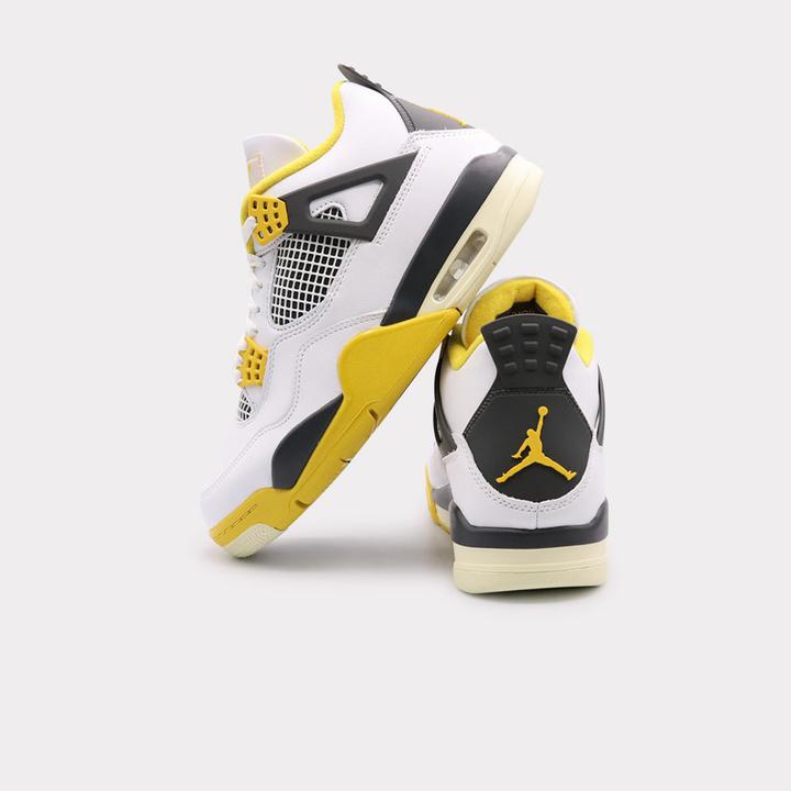 Actual product image Nike Air Jordan 4 (38)