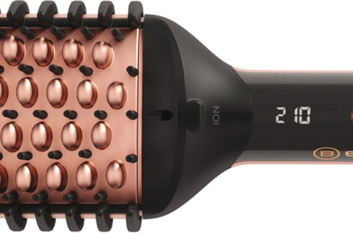 Produktbild Hairdryer My Pro PB11 100 ( Magic Straight Brush)