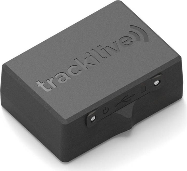 Immagine prodotto Trackilive Localizzatore GPS TL-60 Nero