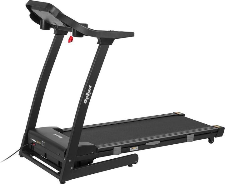 Rebel ACTIVE elektrisches Laufband Modell RBA-1003