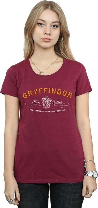 Produktbild Gryffindor Team Quidditch TShirt (XL)
