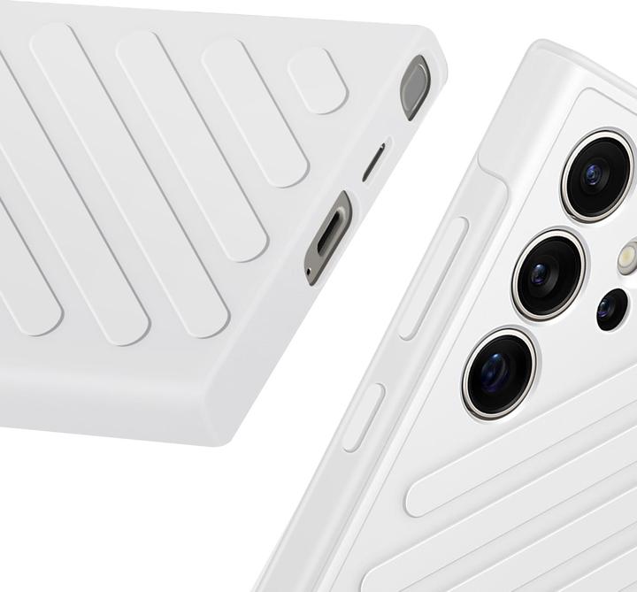Actual product image Samsung Shield Case (Samsung Galaxy S24 Ultra)