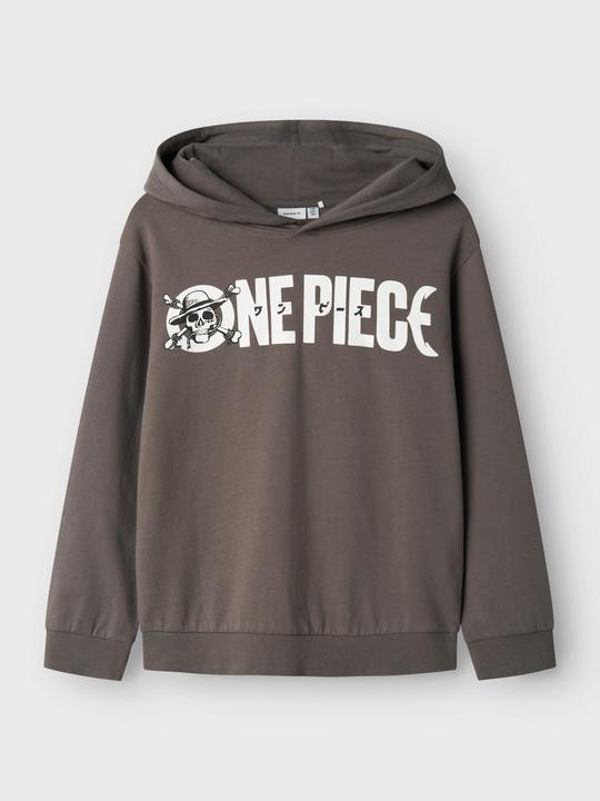 Produktbild Name it Regular Fit Hoodie (116)