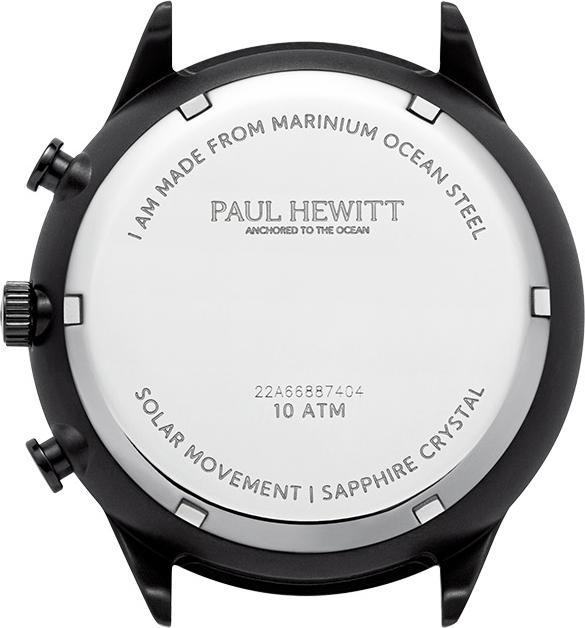 Produktbild Paul Hewitt PH-W-0300 (Analoguhr, 42 mm)