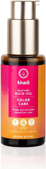 Image du produit Khadi Soins des couleurs (50 ml)