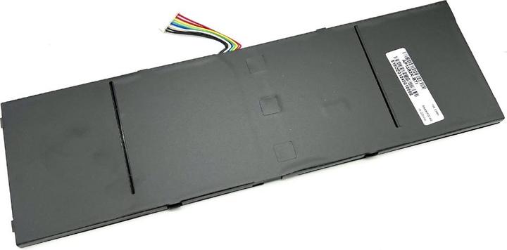 Produktbild Origin Storage BTI 4C BATTERY ASPIRE V5-573 (4 Zellen, 3500 mAh)