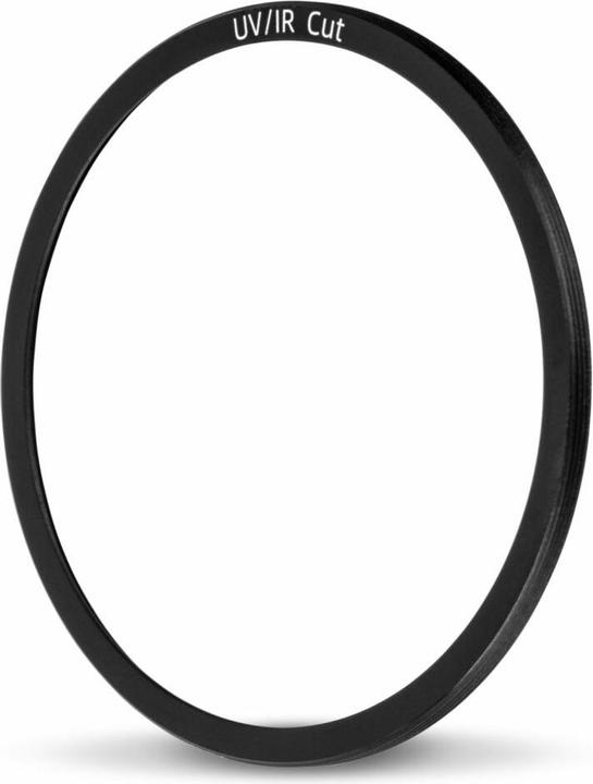 Immagine prodotto Nisi ATHENA UV and IR Cut Rear PL Filter for ATHENA PL Mount Lenses (Filtro UV)