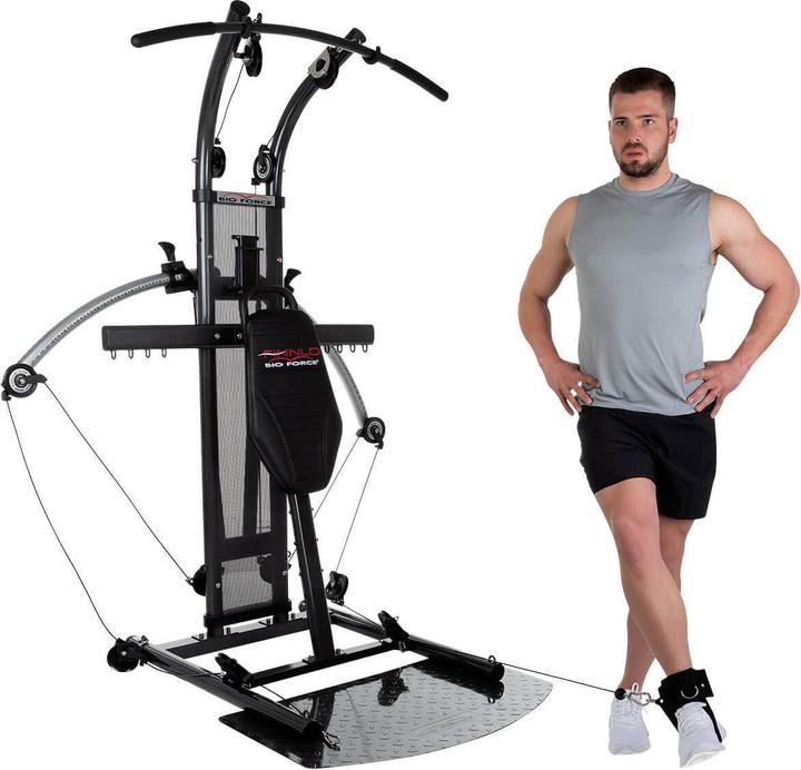 Immagine prodotto Finnlo by Hammer Bio Force Extreme
