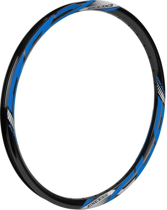 Excess XLC XLC 406x28 36H (15.98")