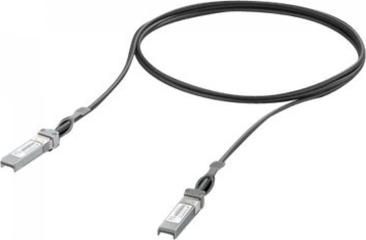 Ubiquiti SFP network accessories that (UTP, CAT6, 1 m)