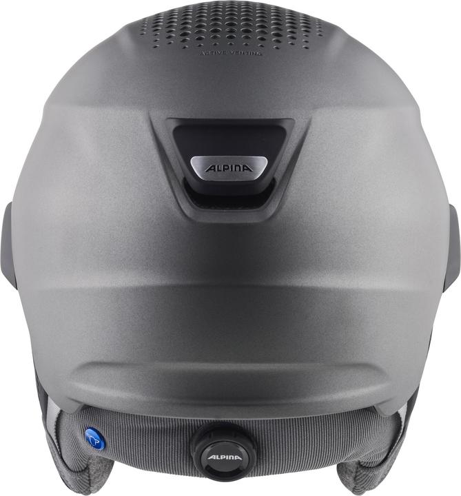 Image du produit ALPINA SPORTS Alto Qv (51 - 55 cm, S)