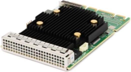 Productafbeelding HP HPE MR408i-o Gen11 RAID-controller