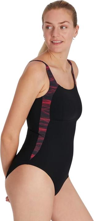 Image du produit Speedo LunaLustre Printed Shaping 1PC (W32/L36)